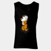 Softstyle® Ladies' Tank Top Thumbnail