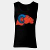 Softstyle® Ladies' Tank Top Thumbnail