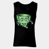 Softstyle® Ladies' Tank Top Thumbnail
