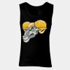 Softstyle® Ladies' Tank Top Thumbnail