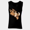 Softstyle® Ladies' Tank Top Thumbnail