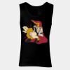 Softstyle® Ladies' Tank Top Thumbnail