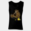 Softstyle® Ladies' Tank Top Thumbnail