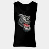 Softstyle® Ladies' Tank Top Thumbnail