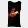 Softstyle® Ladies' Tank Top Thumbnail
