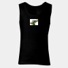 Softstyle® Ladies' Tank Top Thumbnail