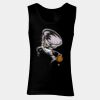 Softstyle® Ladies' Tank Top Thumbnail