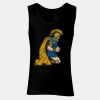 Softstyle® Ladies' Tank Top Thumbnail