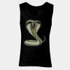 Softstyle® Ladies' Tank Top Thumbnail