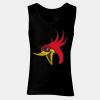 Softstyle® Ladies' Tank Top Thumbnail