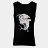 Softstyle® Ladies' Tank Top Thumbnail
