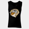 Softstyle® Ladies' Tank Top Thumbnail