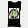 Softstyle® Ladies' Tank Top Thumbnail