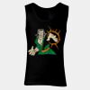 Softstyle® Ladies' Tank Top Thumbnail