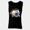 Softstyle® Ladies' Tank Top Thumbnail