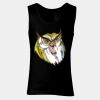 Softstyle® Ladies' Tank Top Thumbnail