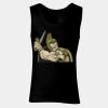 Softstyle® Ladies' Tank Top Thumbnail