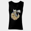 Softstyle® Ladies' Tank Top Thumbnail