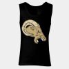 Softstyle® Ladies' Tank Top Thumbnail
