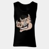 Softstyle® Ladies' Tank Top Thumbnail