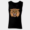Softstyle® Ladies' Tank Top Thumbnail