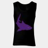 Softstyle® Ladies' Tank Top Thumbnail