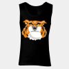Softstyle® Ladies' Tank Top Thumbnail