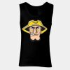 Softstyle® Ladies' Tank Top Thumbnail