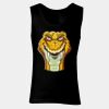 Softstyle® Ladies' Tank Top Thumbnail