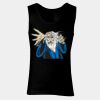 Softstyle® Ladies' Tank Top Thumbnail