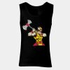 Softstyle® Ladies' Tank Top Thumbnail