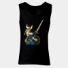 Softstyle® Ladies' Tank Top Thumbnail