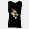 Softstyle® Ladies' Tank Top Thumbnail
