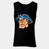 Softstyle® Ladies' Tank Top Thumbnail