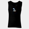 Softstyle® Ladies' Tank Top Thumbnail
