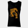 Softstyle® Ladies' Tank Top Thumbnail