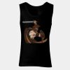 Softstyle® Ladies' Tank Top Thumbnail