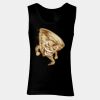Softstyle® Ladies' Tank Top Thumbnail
