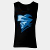 Softstyle® Ladies' Tank Top Thumbnail