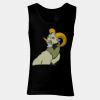Softstyle® Ladies' Tank Top Thumbnail