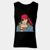 Softstyle® Ladies' Tank Top Thumbnail