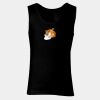 Softstyle® Ladies' Tank Top Thumbnail