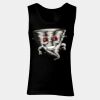 Softstyle® Ladies' Tank Top Thumbnail