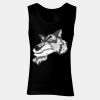 Softstyle® Ladies' Tank Top Thumbnail