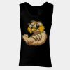 Softstyle® Ladies' Tank Top Thumbnail