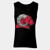 Softstyle® Ladies' Tank Top Thumbnail