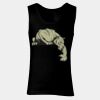 Softstyle® Ladies' Tank Top Thumbnail