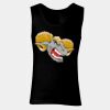 Softstyle® Ladies' Tank Top Thumbnail