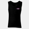 Softstyle® Ladies' Tank Top Thumbnail