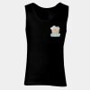 Softstyle® Ladies' Tank Top Thumbnail